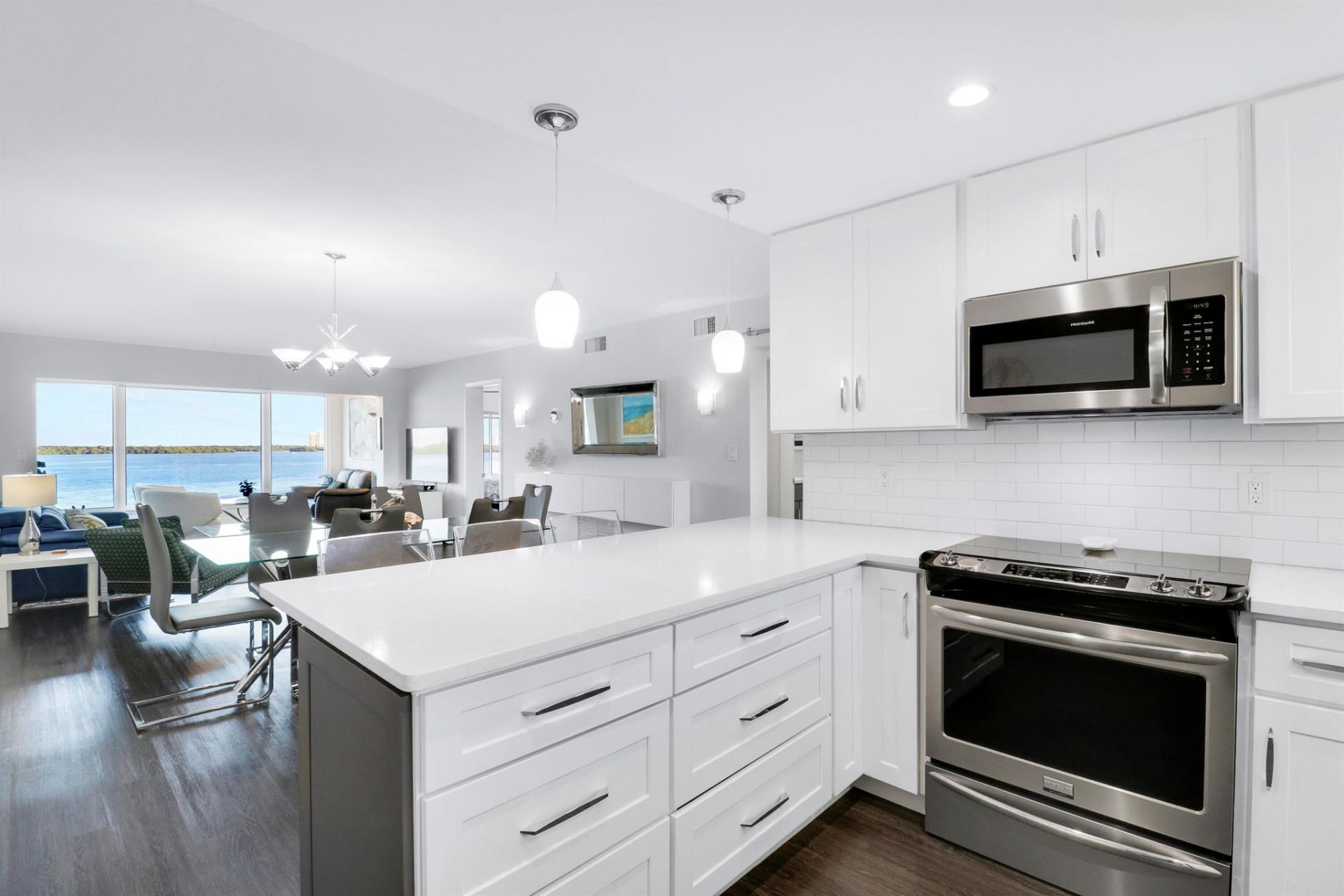 52 Yacht Club Drive, Unit 402, North Palm Beach, FL 33408 Photo