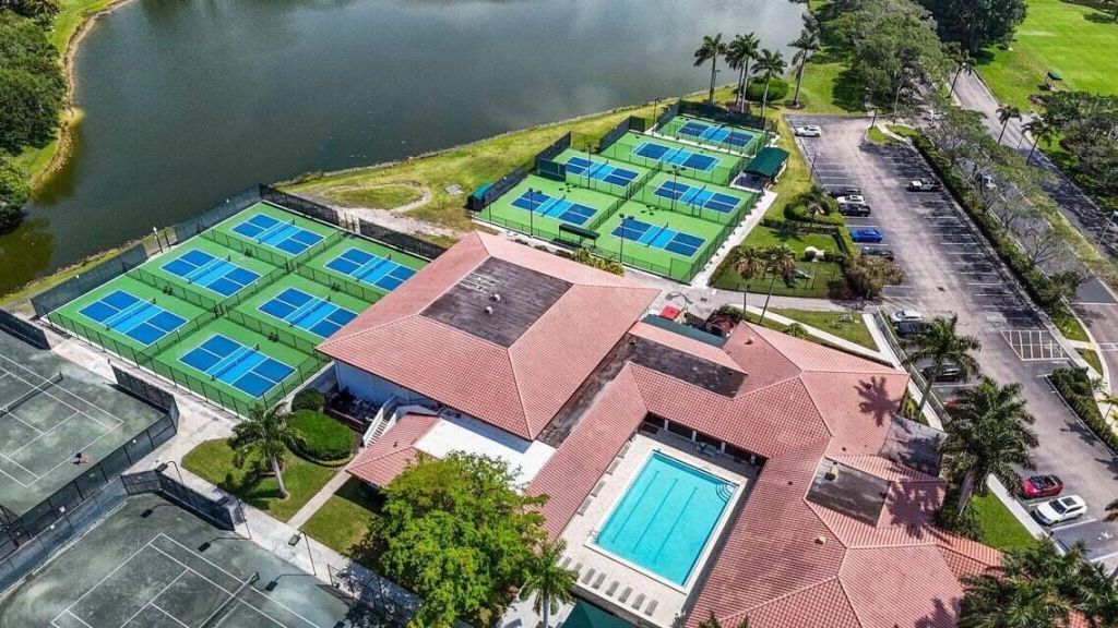 61 N Ironwood Way, Palm Beach Gardens, FL 33418 Photo