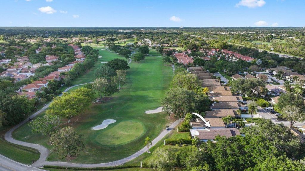 61 N Ironwood Way, Palm Beach Gardens, FL 33418 Photo