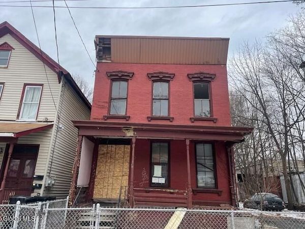 23 Glen Avenue, Troy, NY 12180