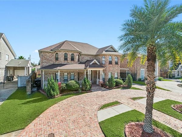 3409 PALMISANO Boulevard, Chalmette, LA 70043