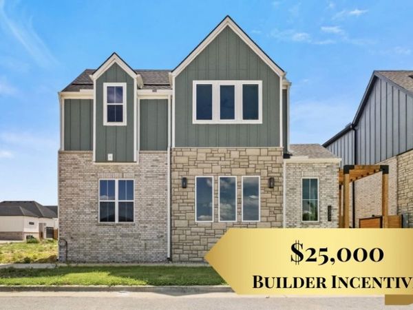 6809 SW Harmony Way, Bentonville, AR 72713