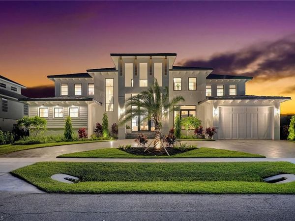 839 Chestnut CT, MARCO ISLAND, FL 34145