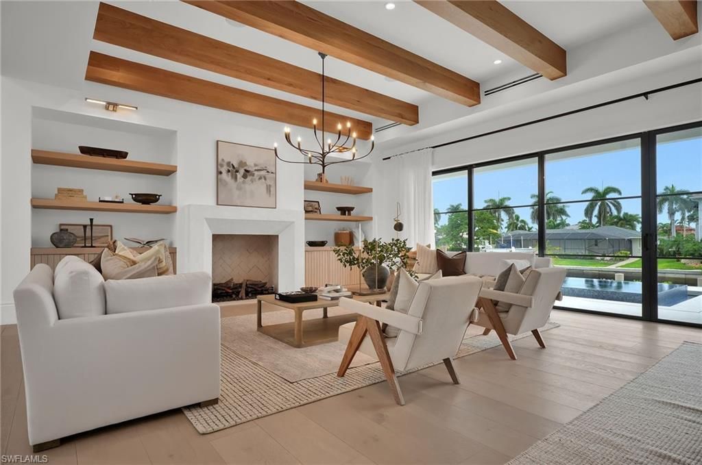 839 Chestnut Ct, Marco Island, FL 34145 Photo