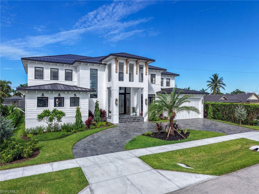 839 Chestnut Ct, Marco Island, FL 34145 Photo