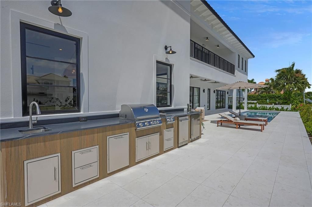 839 Chestnut Ct, Marco Island, FL 34145 Photo