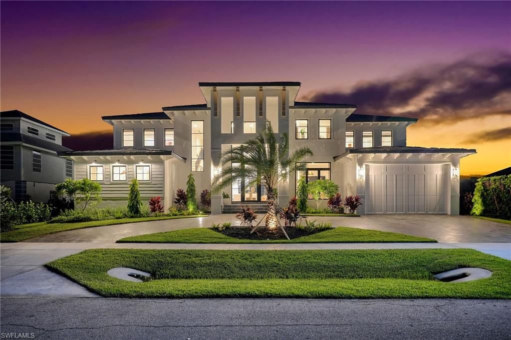 839 Chestnut Ct, Marco Island, FL 34145 Photo