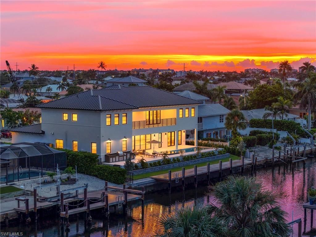 839 Chestnut Ct, Marco Island, FL 34145 Photo