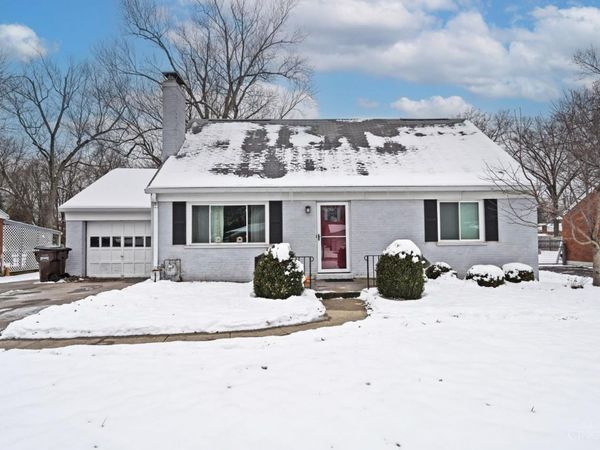 1847 Eight Mile Road, Anderson Twp, OH 45255