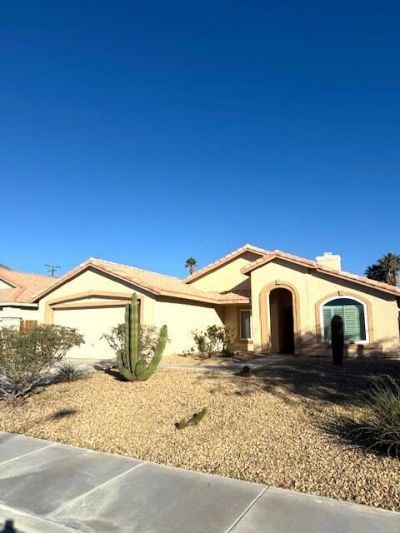 9676 Del Ray Lane, Desert Hot Springs, CA 92240 Main Photo