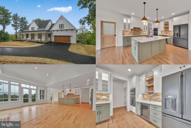 786 FAIRVIEW ROAD, MOUNT JOY, PA 17552