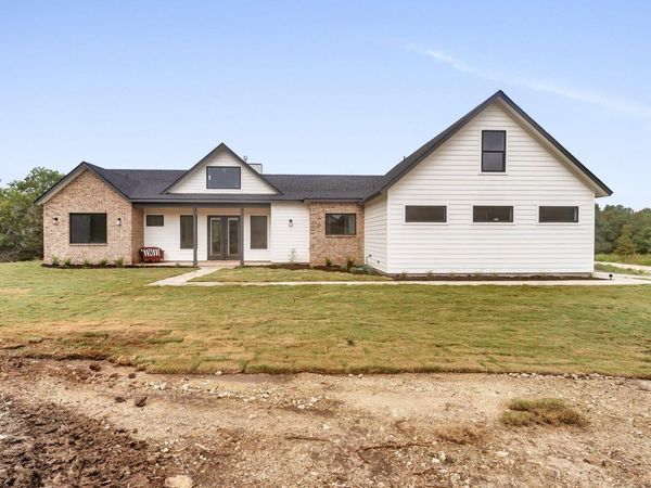 2801 CR 255, Georgetown, TX 78633