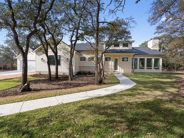 2887 CR 255, Georgetown, TX 78633