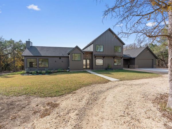 2851 CR 255, Georgetown, TX 78633