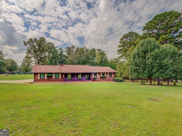 5225 Bailey Road SW, Conyers, GA 30094