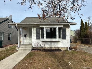 2145 Browning Street, Ferndale, MI 48220