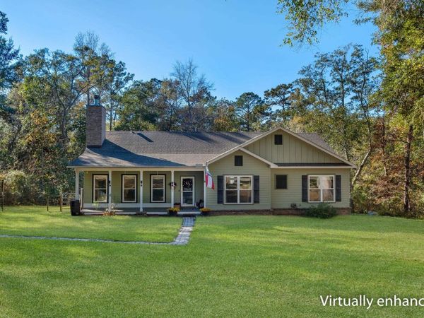 285 Mallard Lane, Monticello, FL 32344