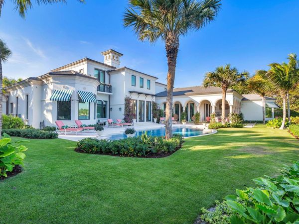 1520 Paslay Place, Manalapan, FL 33462