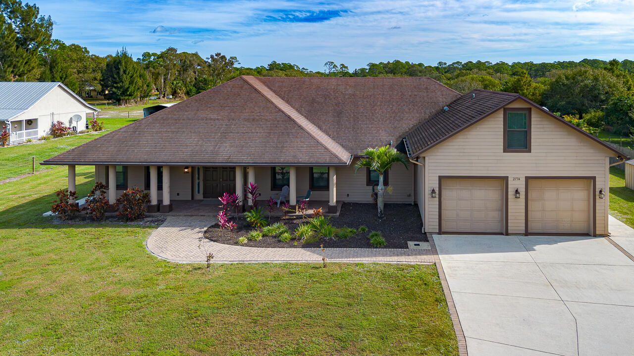 2774 Gentile Road, Fort Pierce, FL 34945 Photo