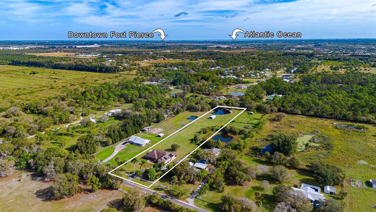 2774 Gentile Road, Fort Pierce, FL 34945 Photo