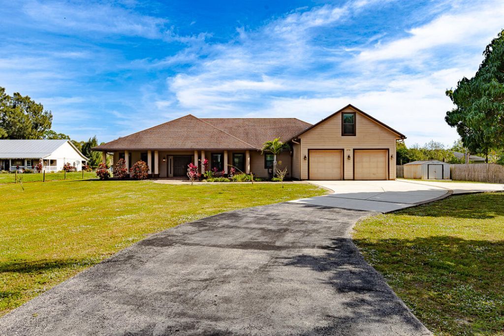 2774 Gentile Road, Fort Pierce, FL 34945 Photo