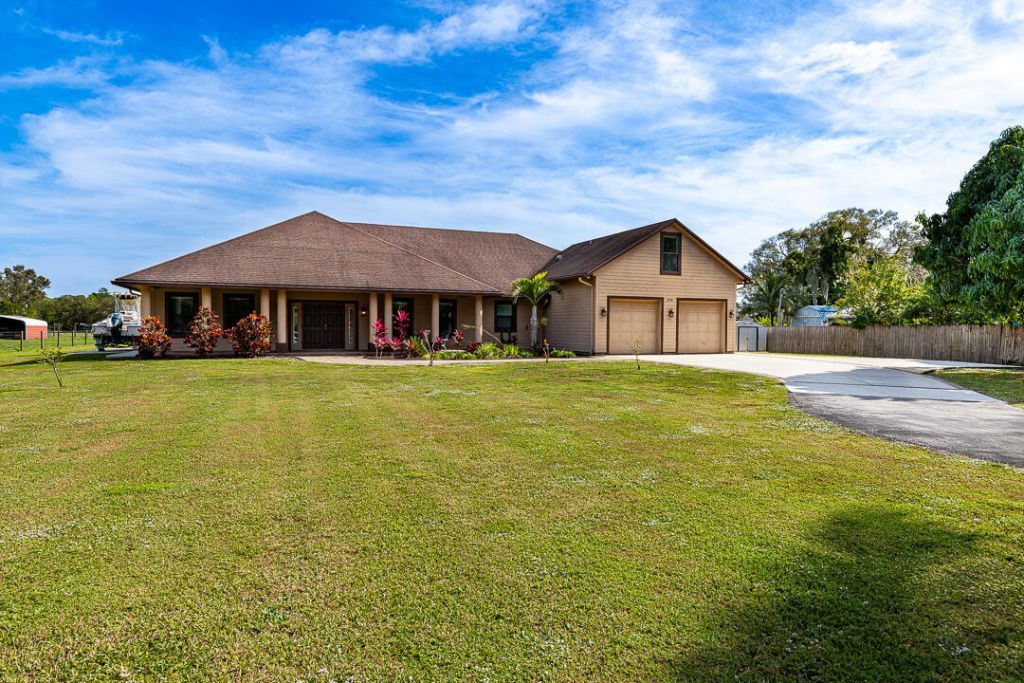 2774 Gentile Road, Fort Pierce, FL 34945 Photo