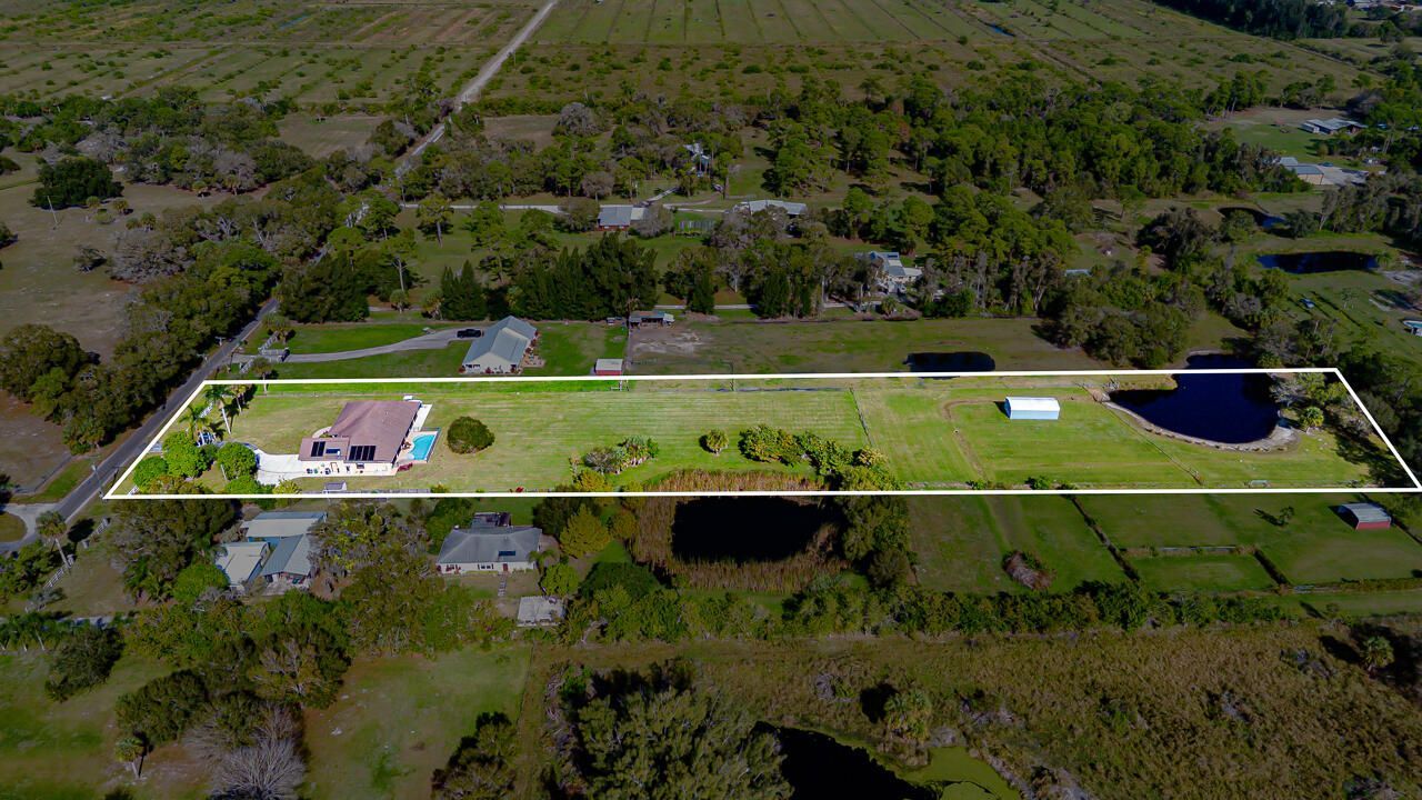 2774 Gentile Road, Fort Pierce, FL 34945 Photo