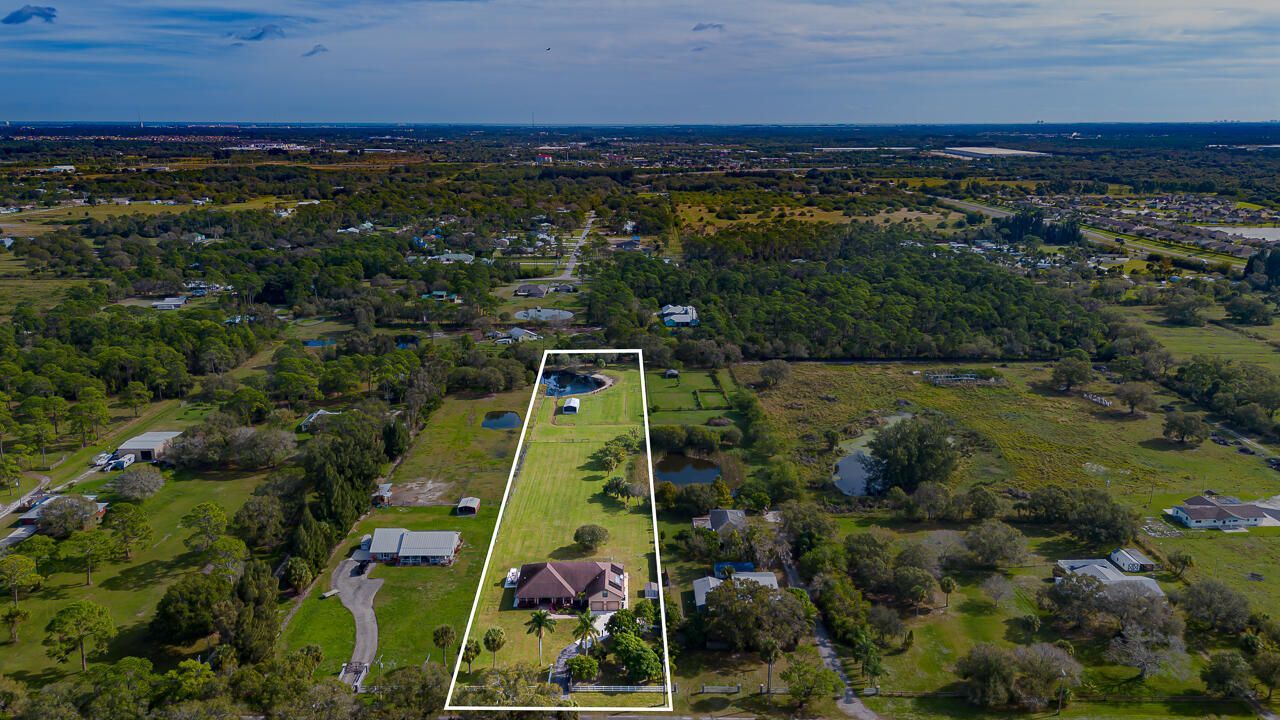2774 Gentile Road, Fort Pierce, FL 34945 Photo