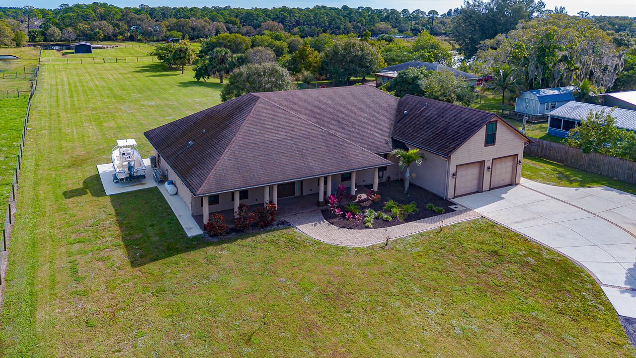 2774 Gentile Road, Fort Pierce, FL 34945 Photo