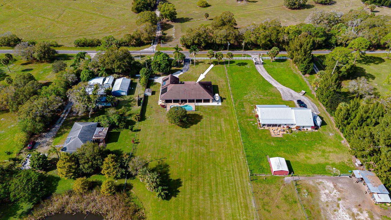 2774 Gentile Road, Fort Pierce, FL 34945 Photo