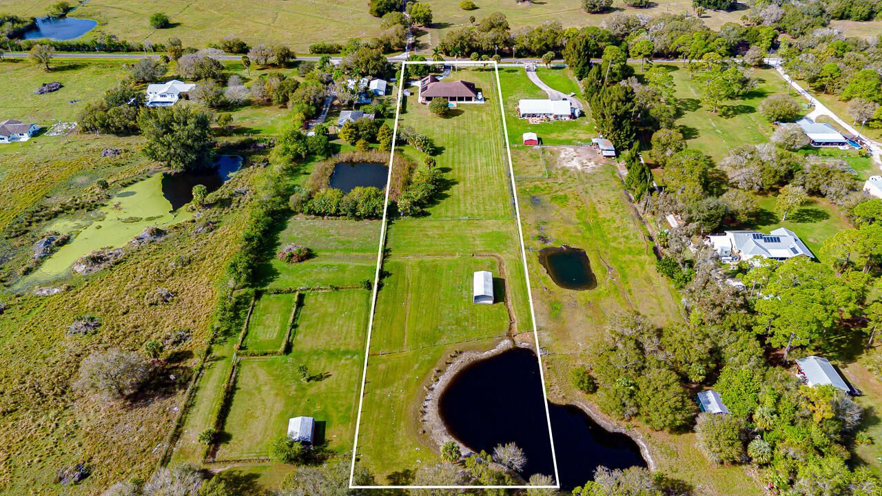 2774 Gentile Road, Fort Pierce, FL 34945 Photo