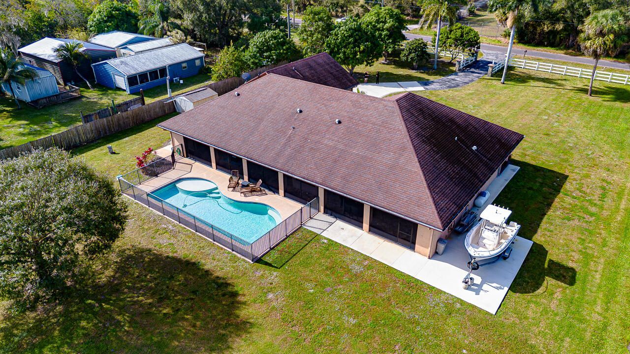 2774 Gentile Road, Fort Pierce, FL 34945 Photo