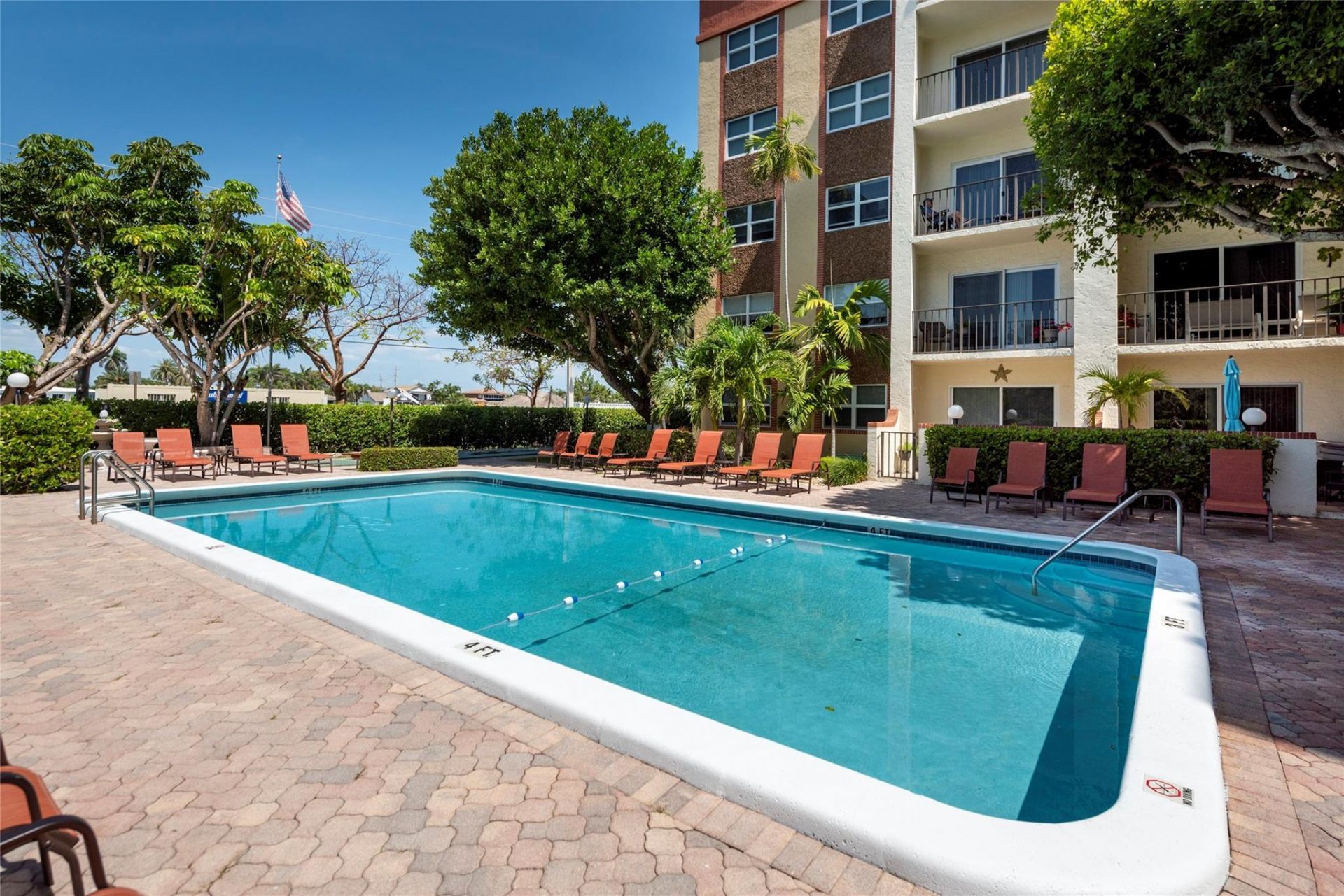 400 N Riverside Drive, Unit 106, Pompano Beach, FL 33062 Photo