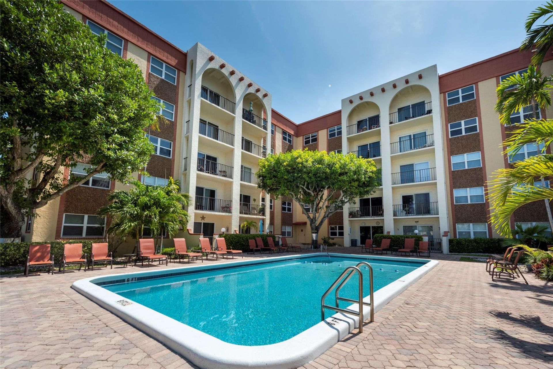 400 N Riverside Drive, Unit 106, Pompano Beach, FL 33062 Photo