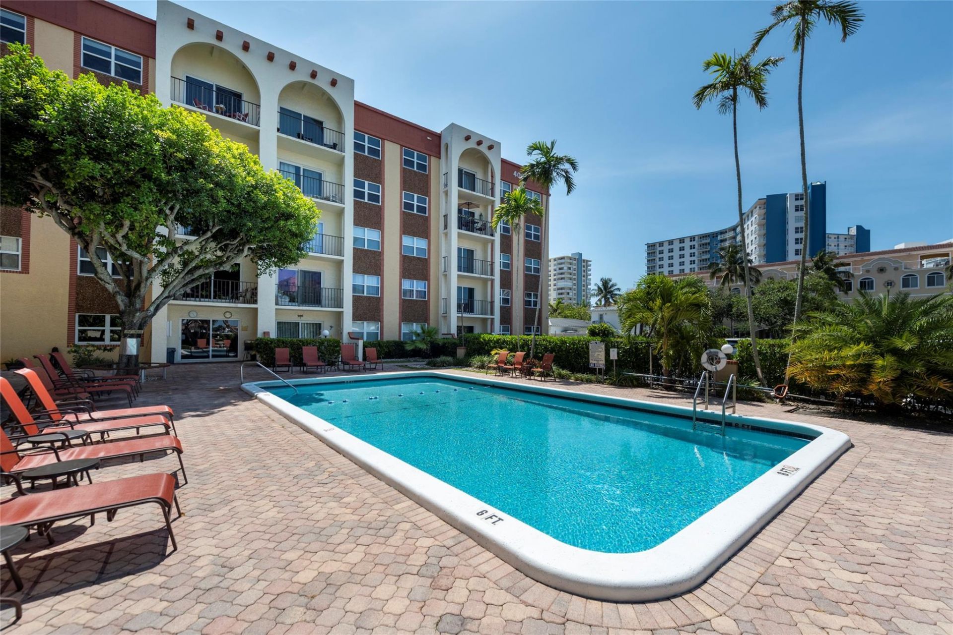 400 N Riverside Drive, Unit 106, Pompano Beach, FL 33062 Photo