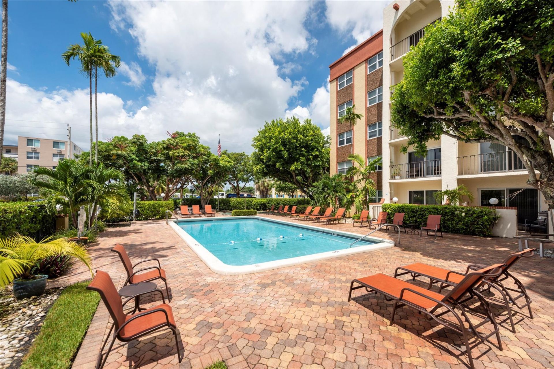 400 N Riverside Drive, Unit 106, Pompano Beach, FL 33062 Photo