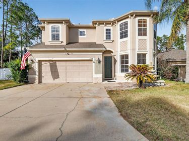 2598 PLUMADORE DRIVE, GRAND ISLAND, FL 32735