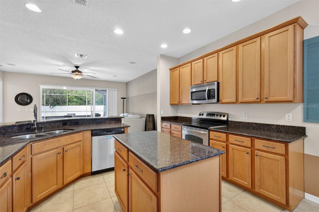 2598 Plumadore Drive, Grand Island, FL 32735 Photo