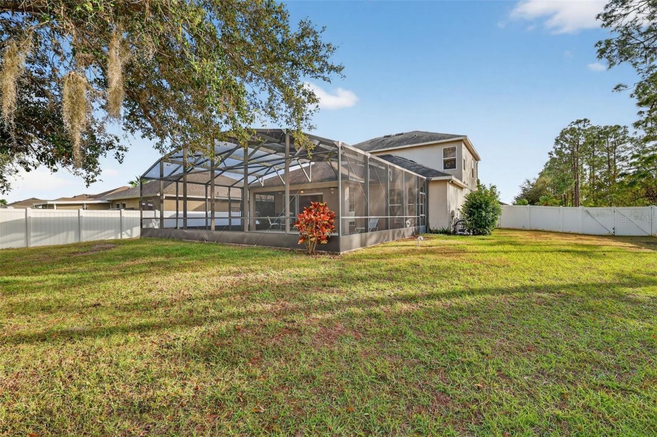 2598 Plumadore Drive, Grand Island, FL 32735 Photo