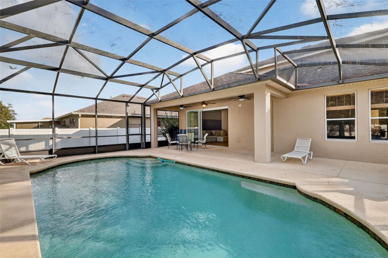 2598 Plumadore Drive, Grand Island, FL 32735 Photo