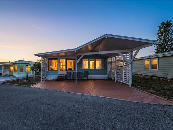 251 PATTERSON ROAD, Unit F22, HAINES CITY, FL 33844