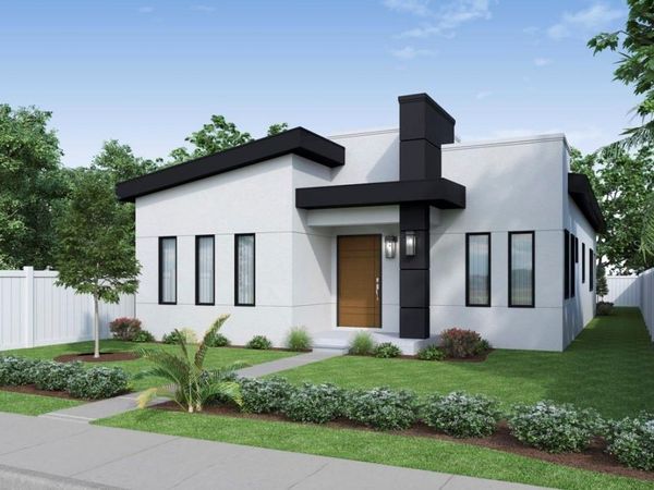 5154 DARTMOUTH AVENUE N, ST PETERSBURG, FL 33710