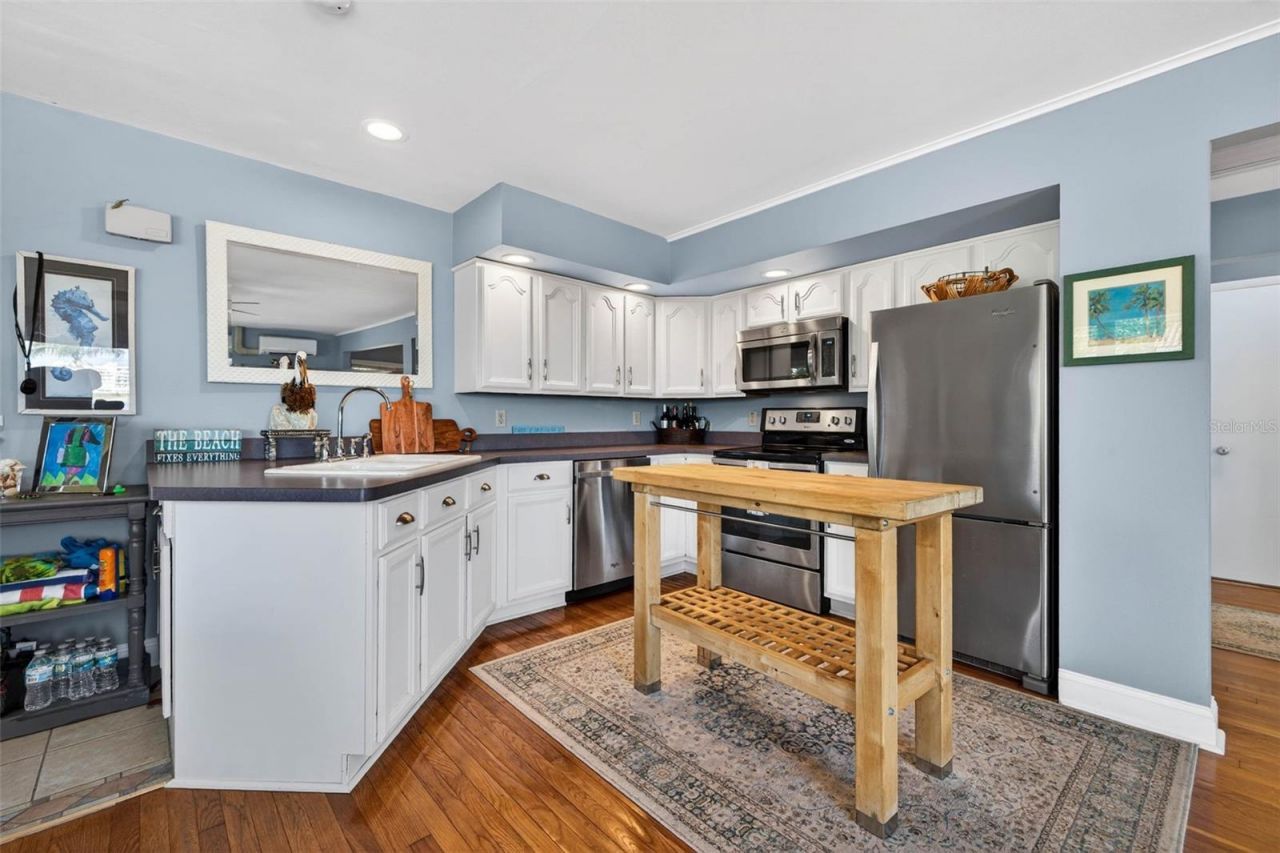 7740 Boca Ciega Drive, Unit 201, Saint Pete Beach, FL 33706 Photo