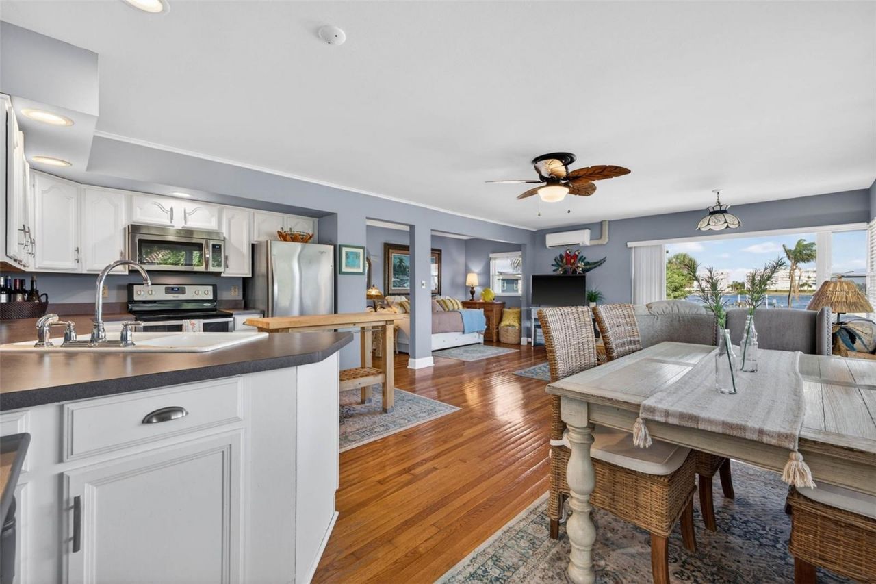7740 Boca Ciega Drive, Unit 201, Saint Pete Beach, FL 33706 Photo