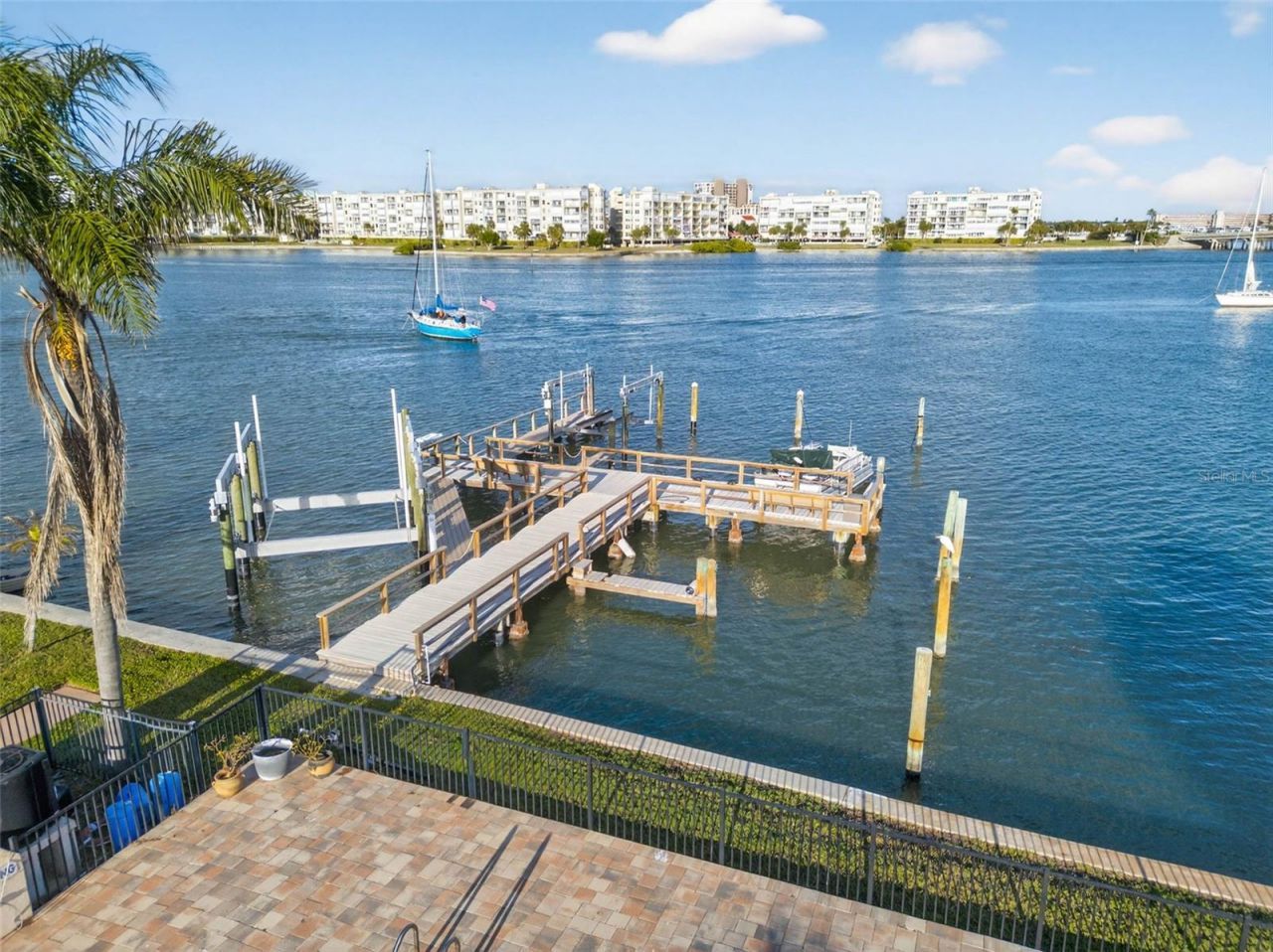 7740 Boca Ciega Drive, Unit 201, Saint Pete Beach, FL 33706 Photo