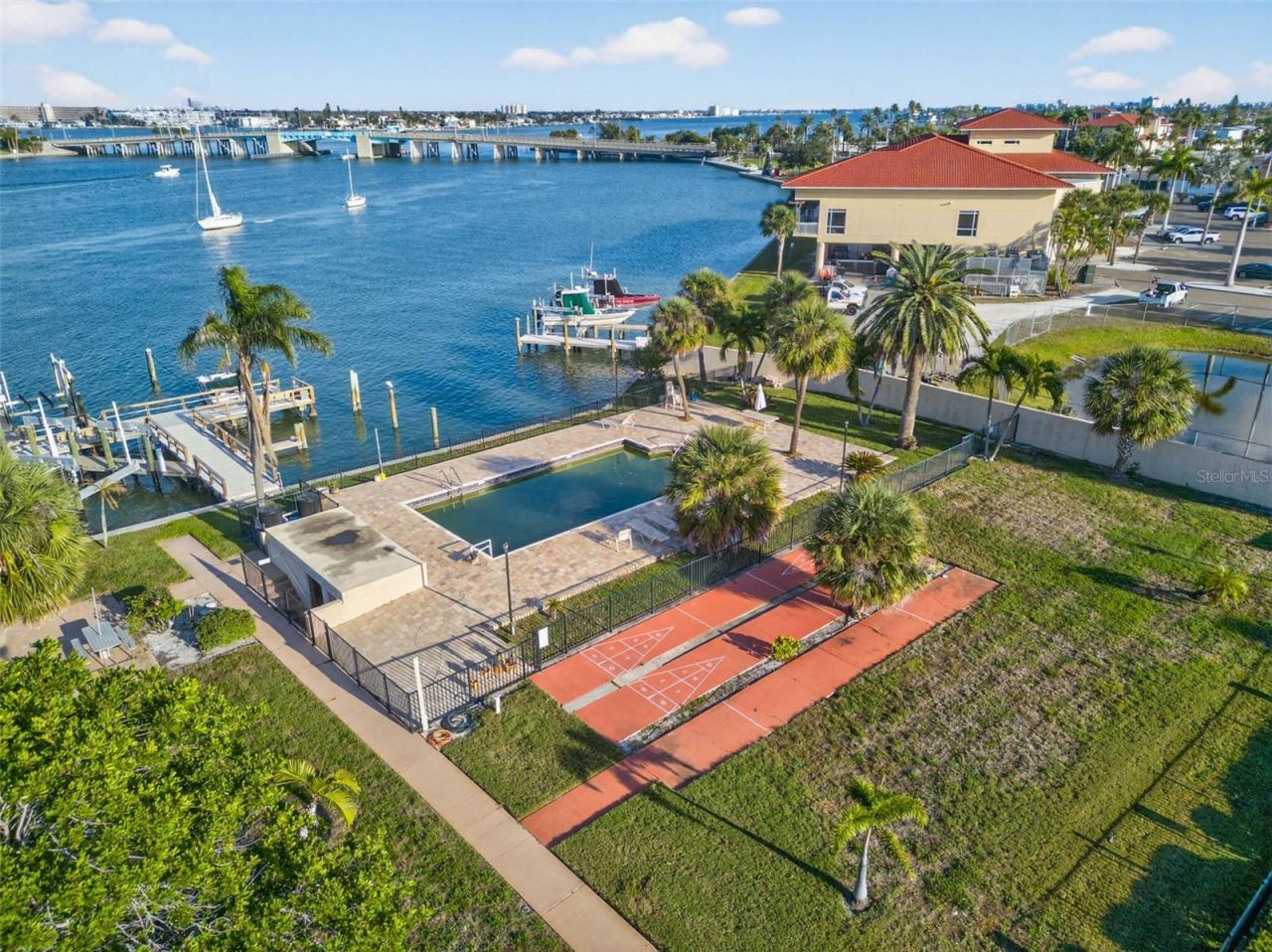 7740 Boca Ciega Drive, Unit 201, Saint Pete Beach, FL 33706 Photo