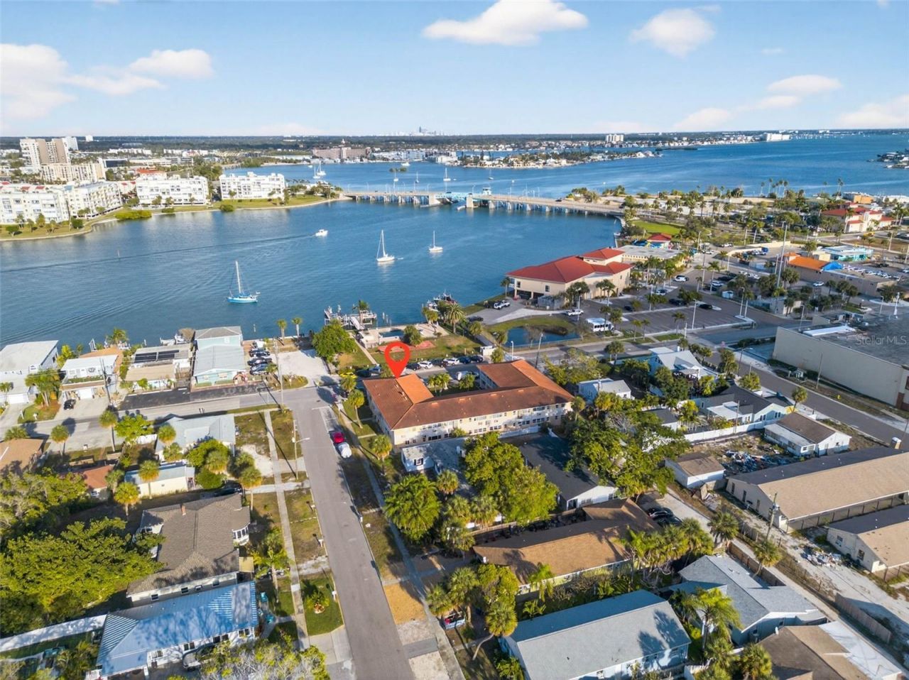 7740 Boca Ciega Drive, Unit 201, Saint Pete Beach, FL 33706 Photo