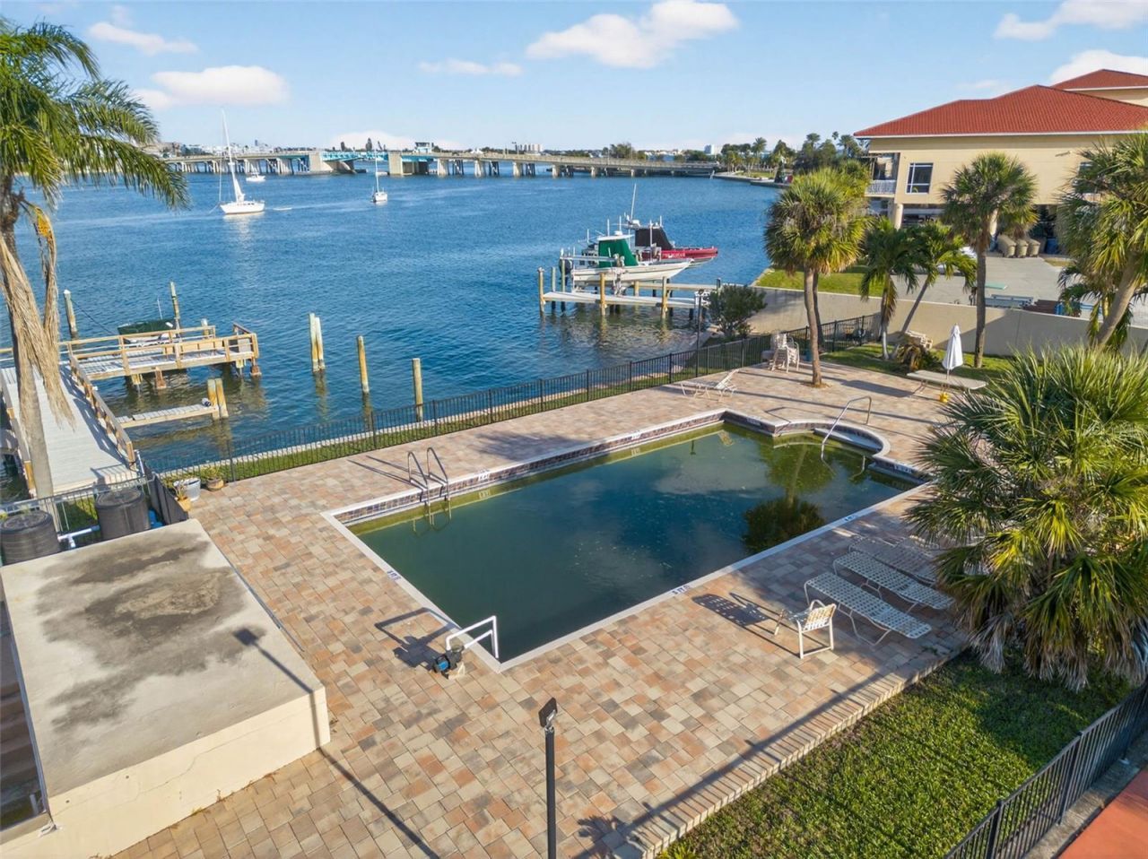 7740 Boca Ciega Drive, Unit 201, Saint Pete Beach, FL 33706 Photo
