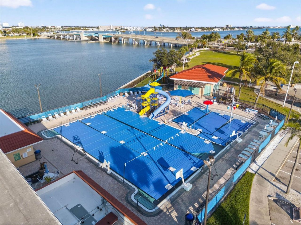 7740 Boca Ciega Drive, Unit 201, Saint Pete Beach, FL 33706 Photo