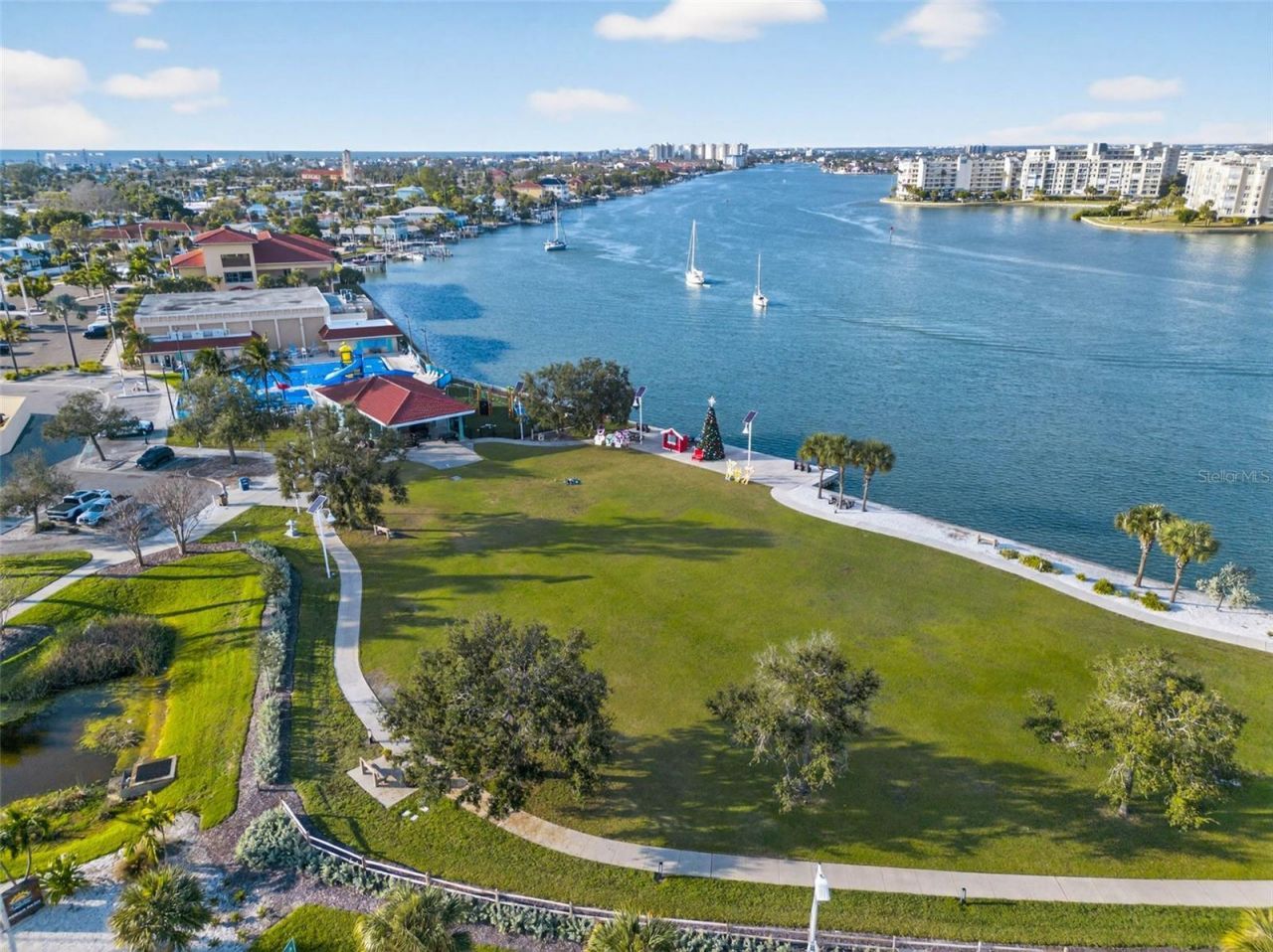 7740 Boca Ciega Drive, Unit 201, Saint Pete Beach, FL 33706 Photo
